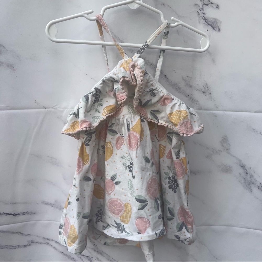 4t savannah tank top